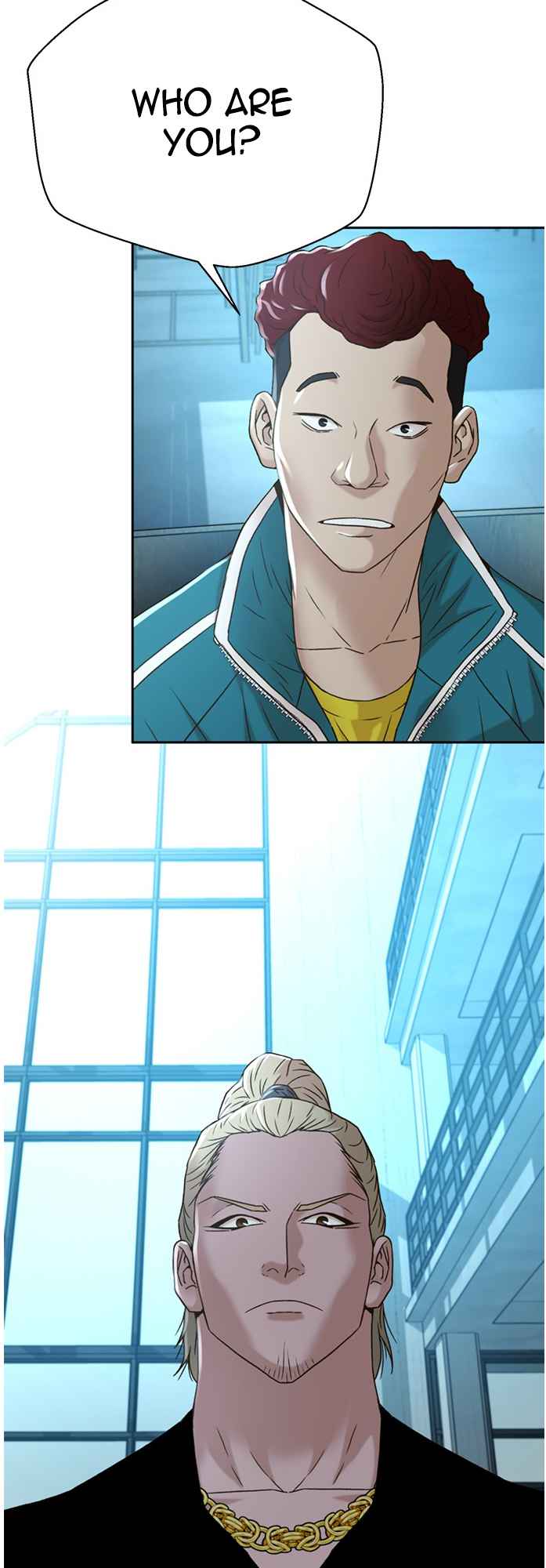 Judge Lee Han Young Chapter 68 page 25