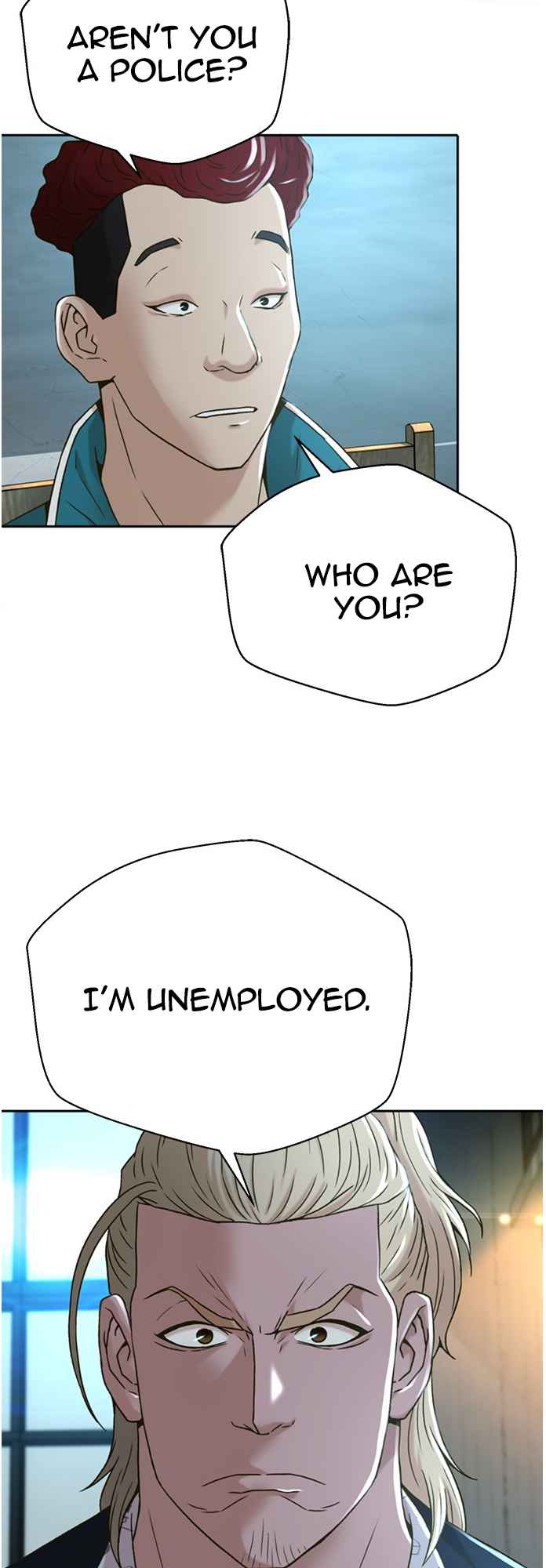Judge Lee Han Young Chapter 68 page 38