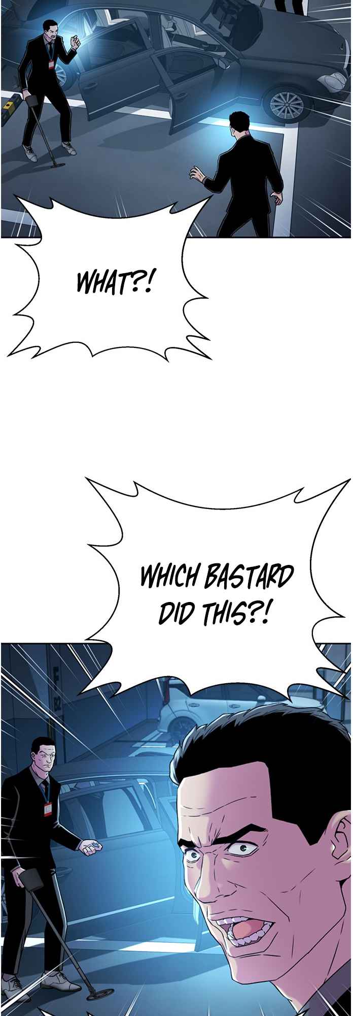 Judge Lee Han Young Chapter 68 page 52