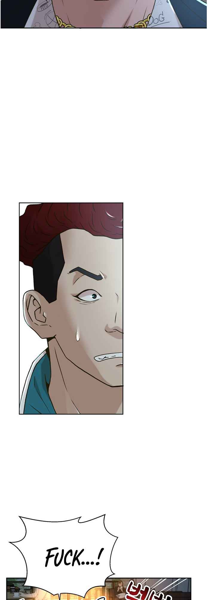 Judge Lee Han Young Chapter 68 page 39