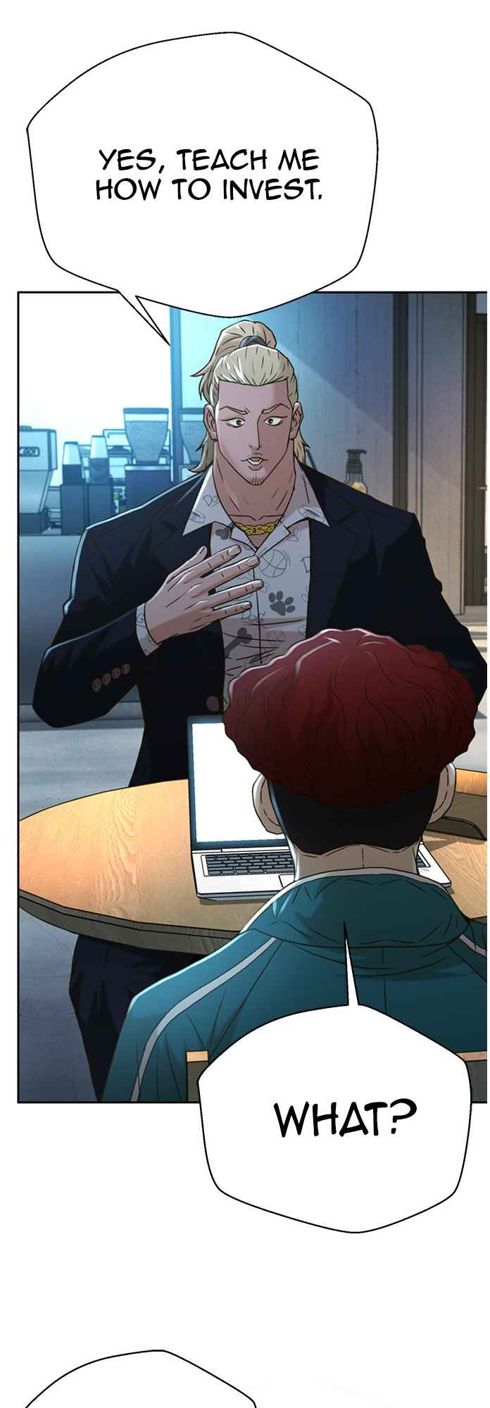 Judge Lee Han Young Chapter 68 page 37