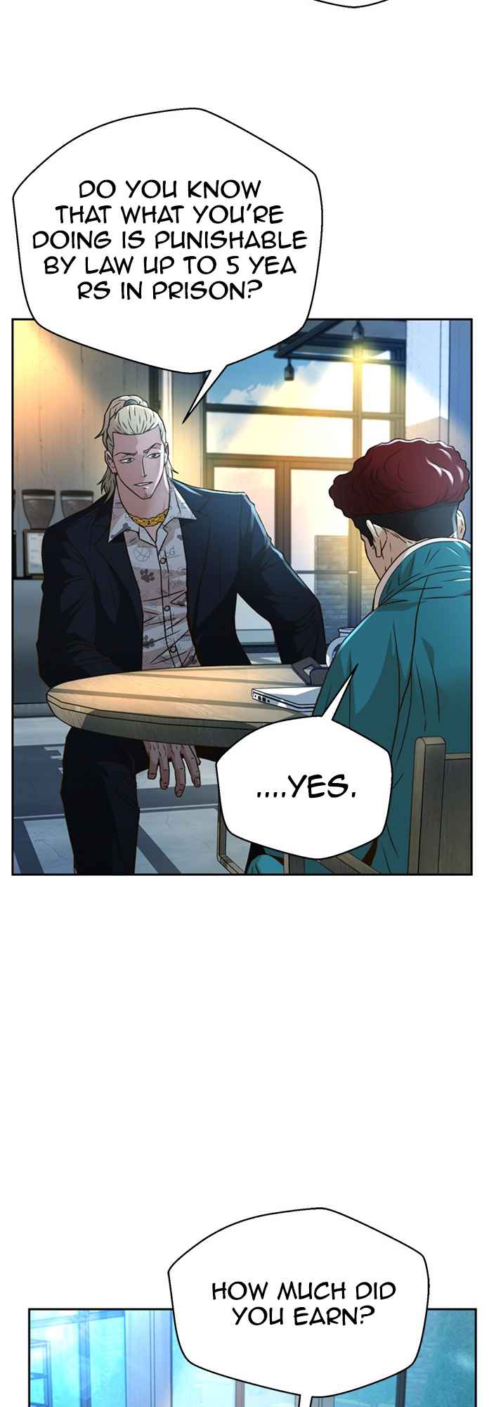Judge Lee Han Young Chapter 68 page 32
