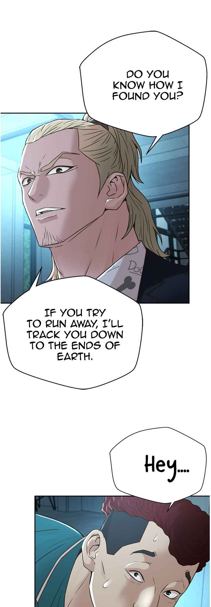 Judge Lee Han Young Chapter 68 page 48