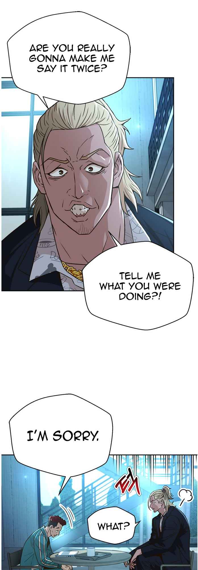 Judge Lee Han Young Chapter 68 page 29