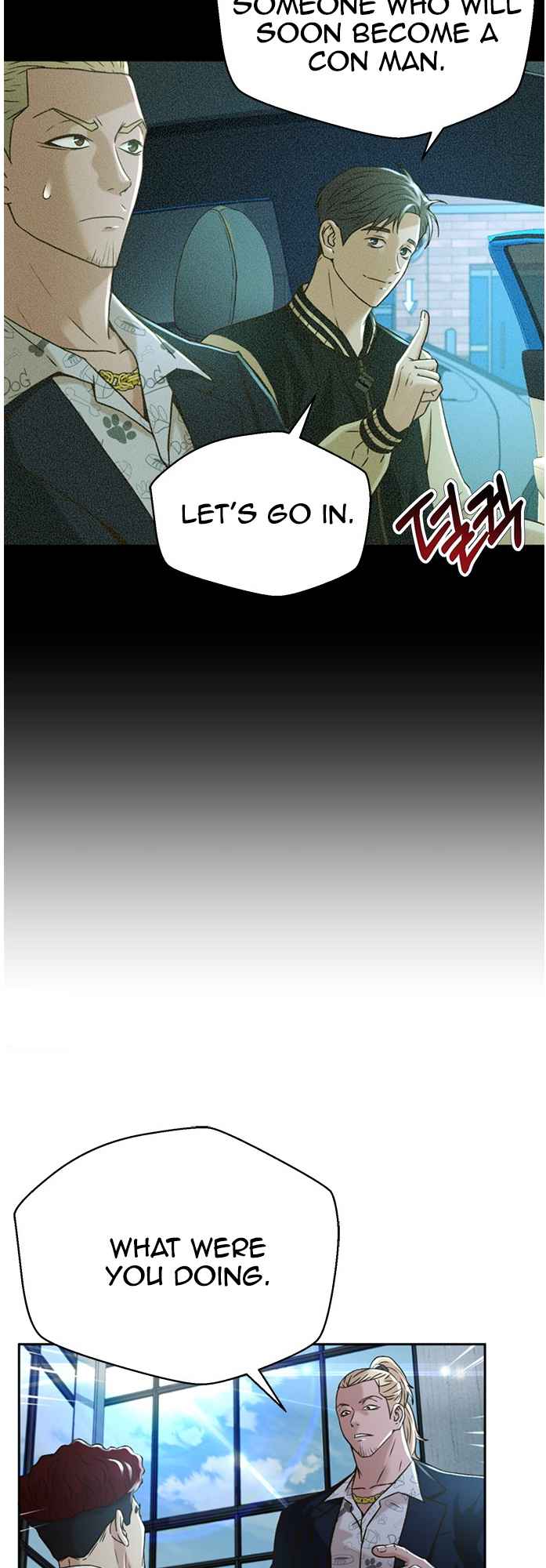 Judge Lee Han Young Chapter 68 page 27