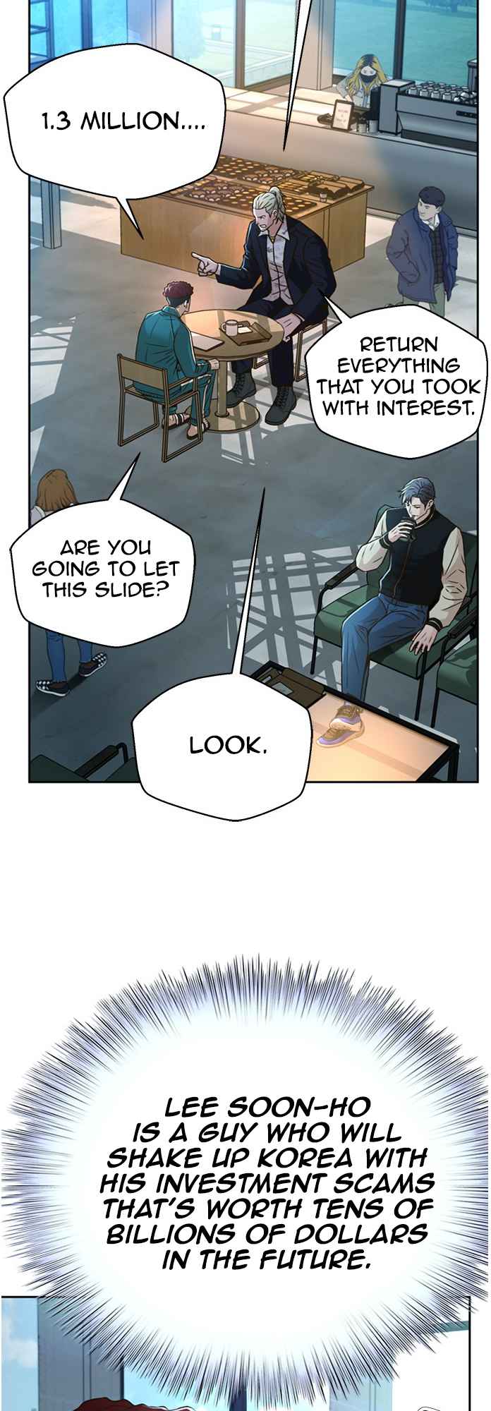 Judge Lee Han Young Chapter 68 page 33
