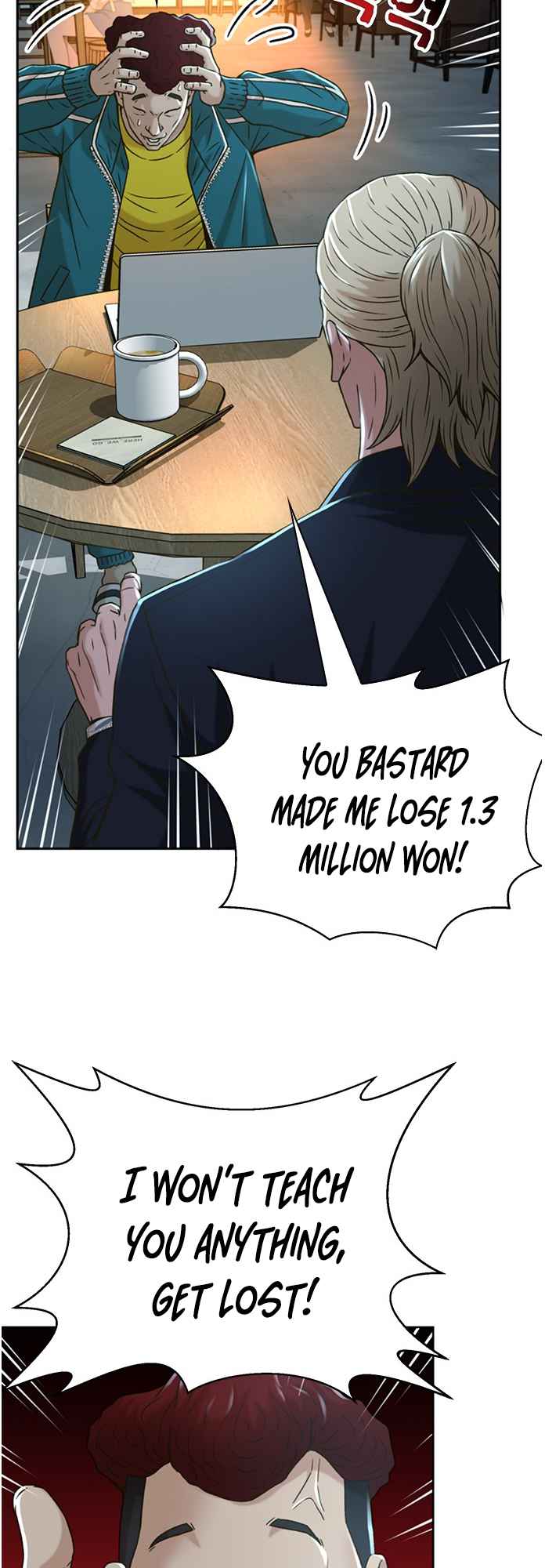 Judge Lee Han Young Chapter 68 page 40