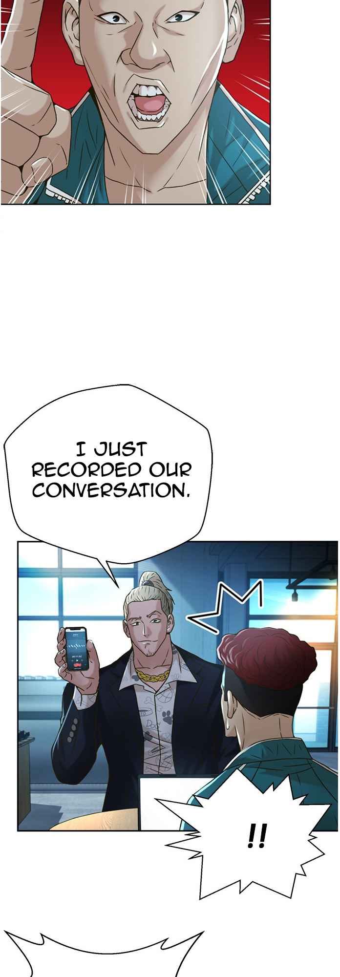 Judge Lee Han Young Chapter 68 page 41