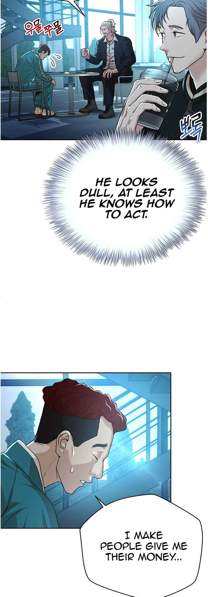Judge Lee Han Young Chapter 68 page 31
