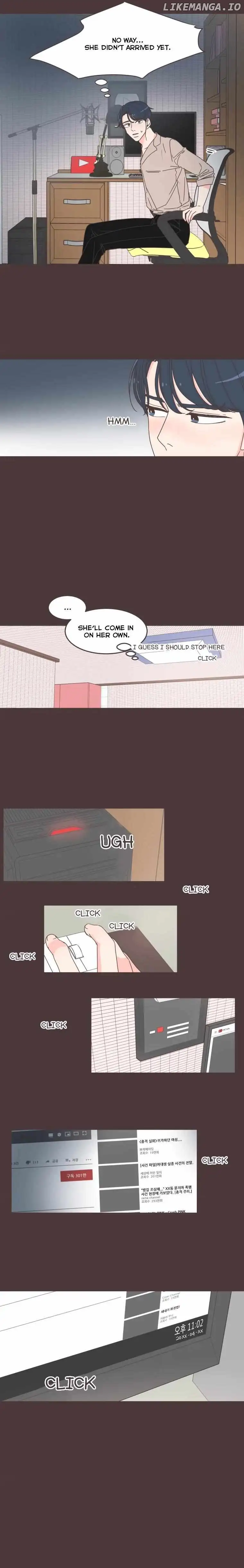 She's My Type Chapter 61 page 6