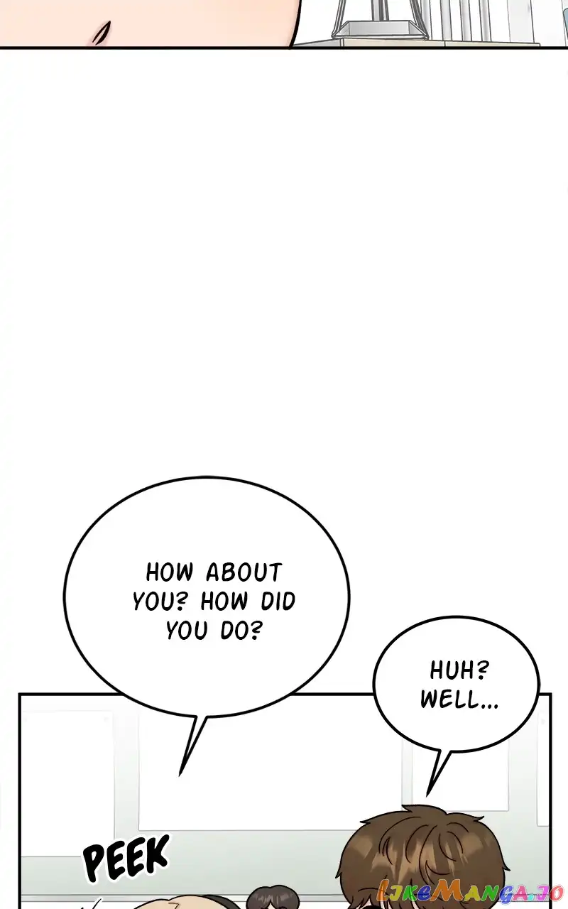 My Dud To Stud Boyfriend Chapter 68 page 15