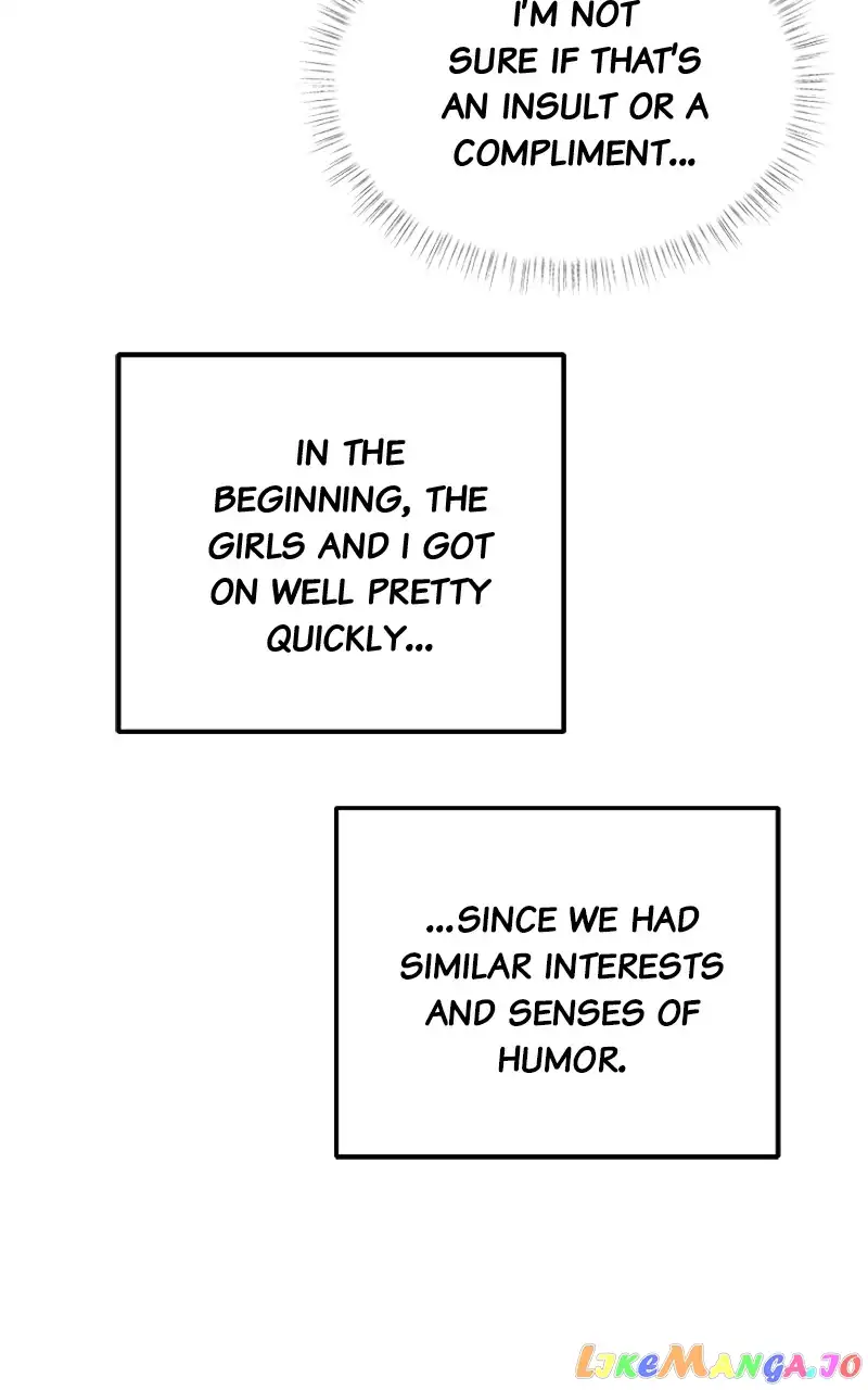 My Dud To Stud Boyfriend Chapter 68 page 53