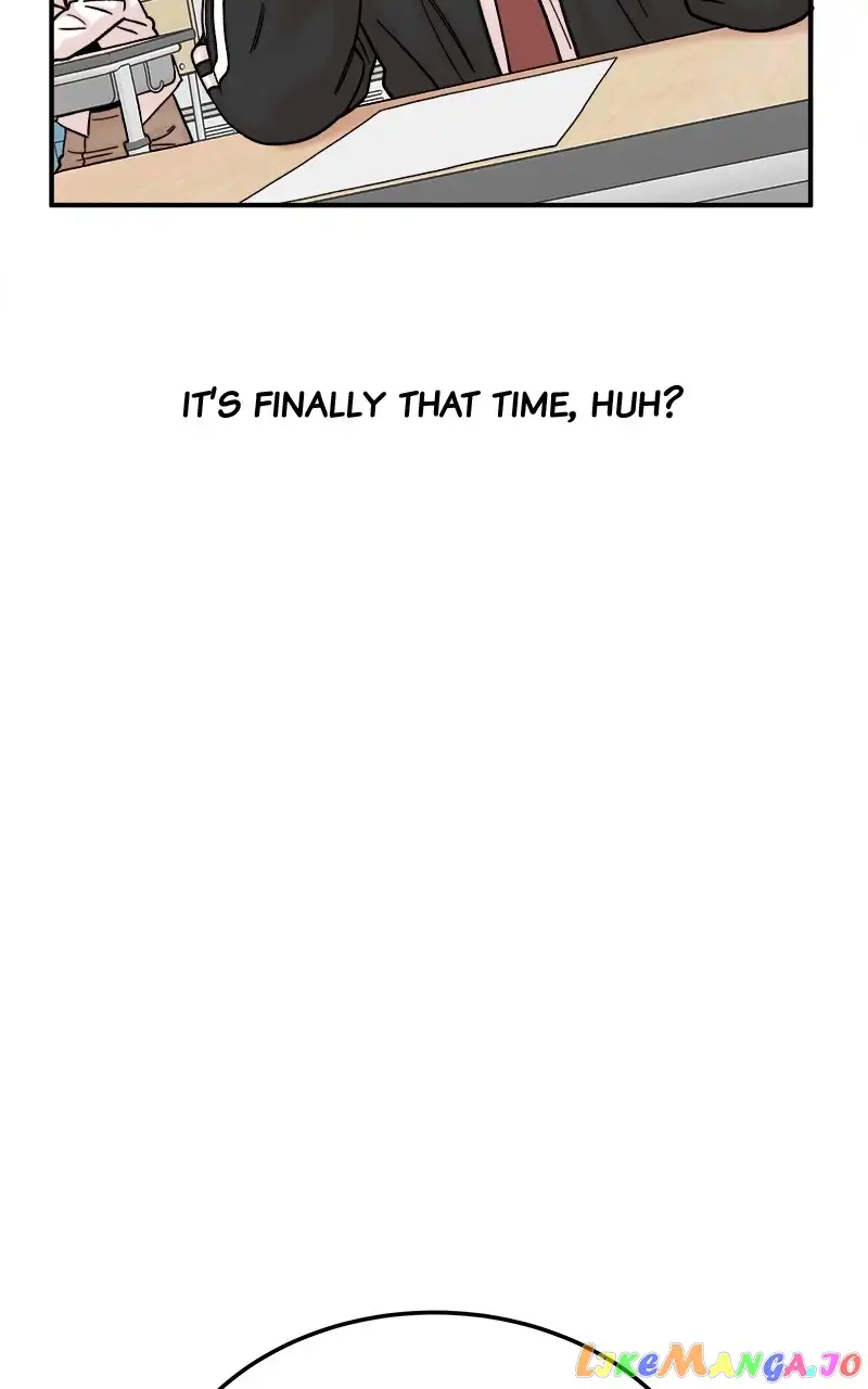 My Dud To Stud Boyfriend Chapter 68 page 3