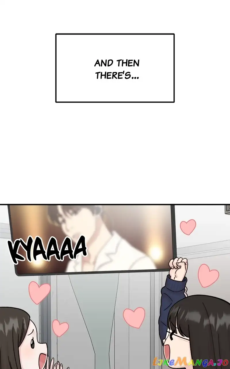 My Dud To Stud Boyfriend Chapter 68 page 36