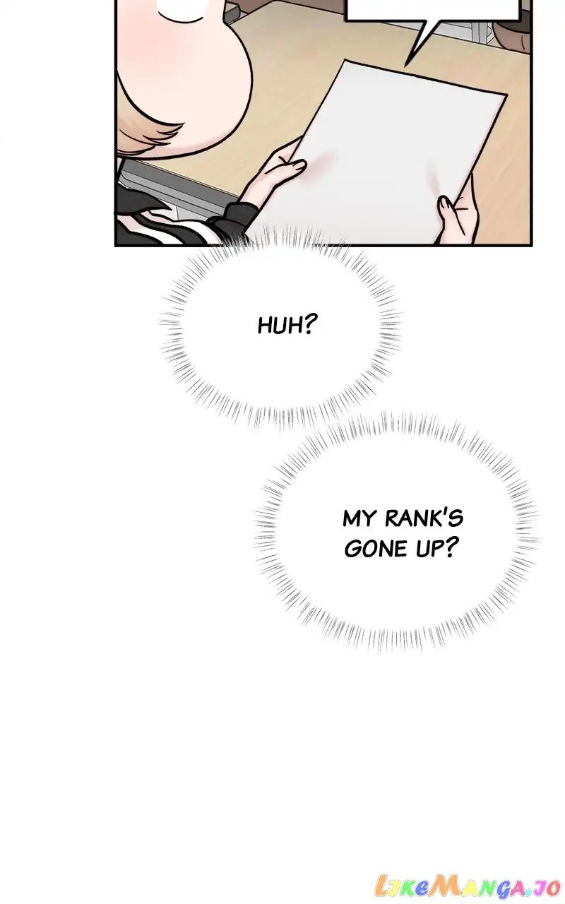 My Dud To Stud Boyfriend Chapter 68 page 11
