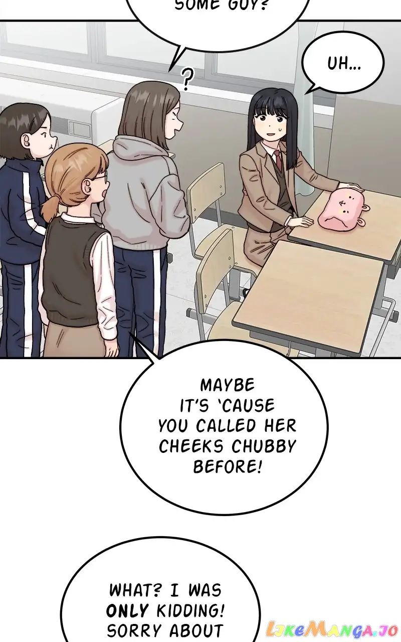 My Dud To Stud Boyfriend Chapter 68 page 47
