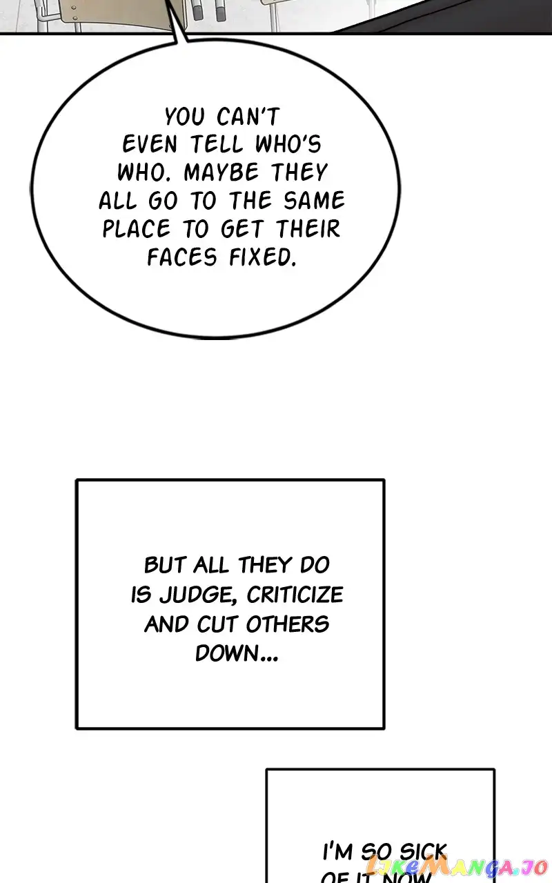 My Dud To Stud Boyfriend Chapter 68 page 56