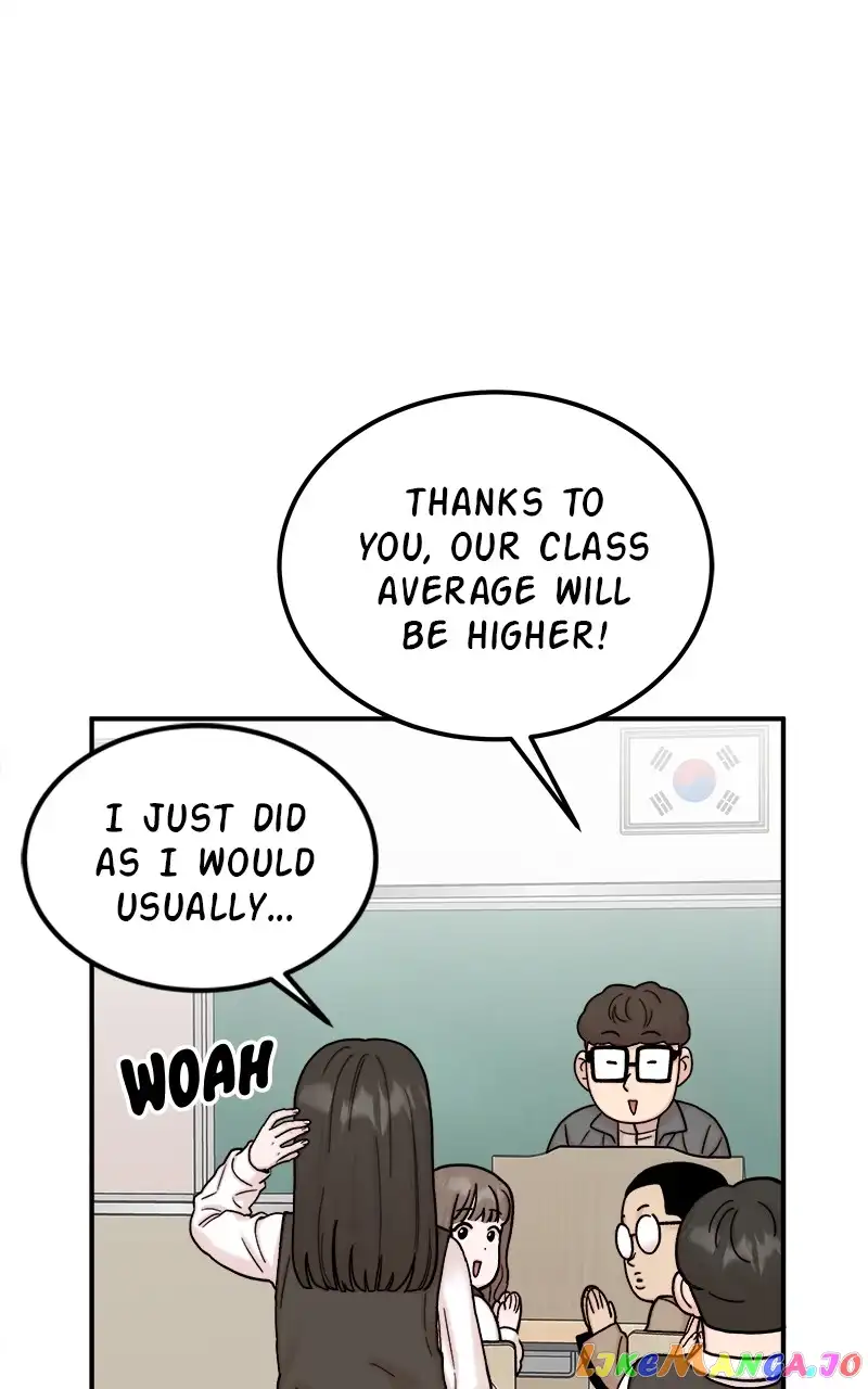 My Dud To Stud Boyfriend Chapter 68 page 7