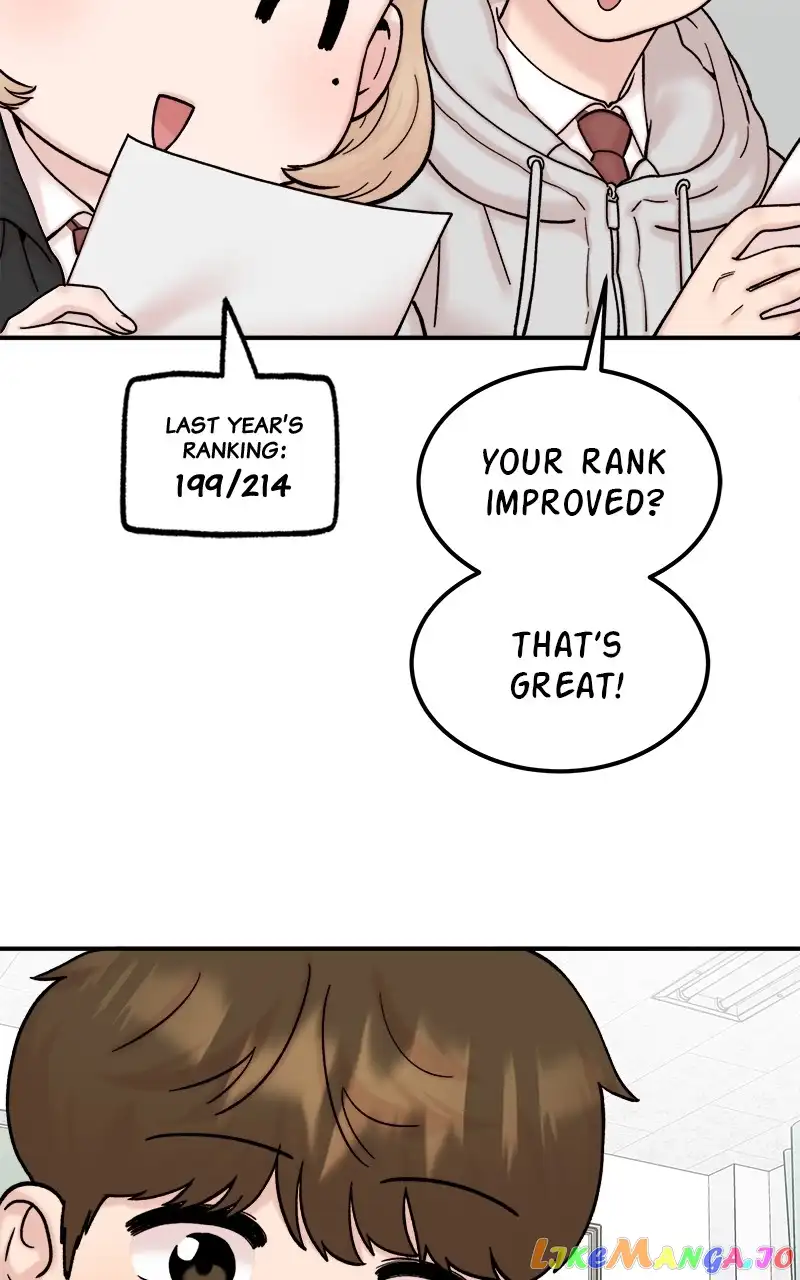 My Dud To Stud Boyfriend Chapter 68 page 13