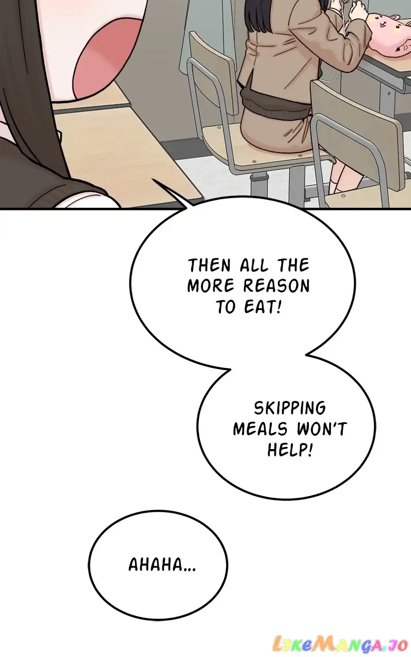 My Dud To Stud Boyfriend Chapter 68 page 26