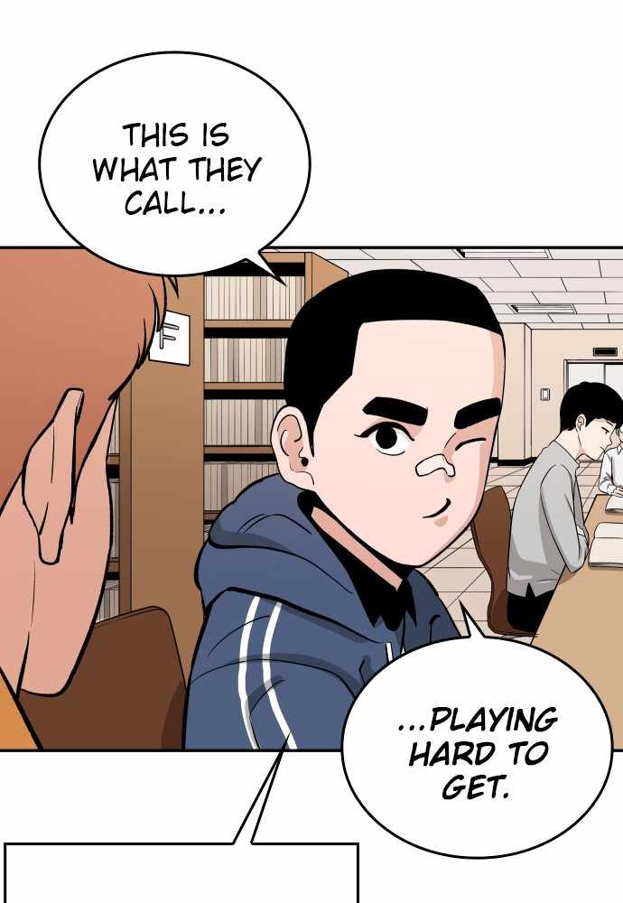 Build Up Chapter 68 page 40