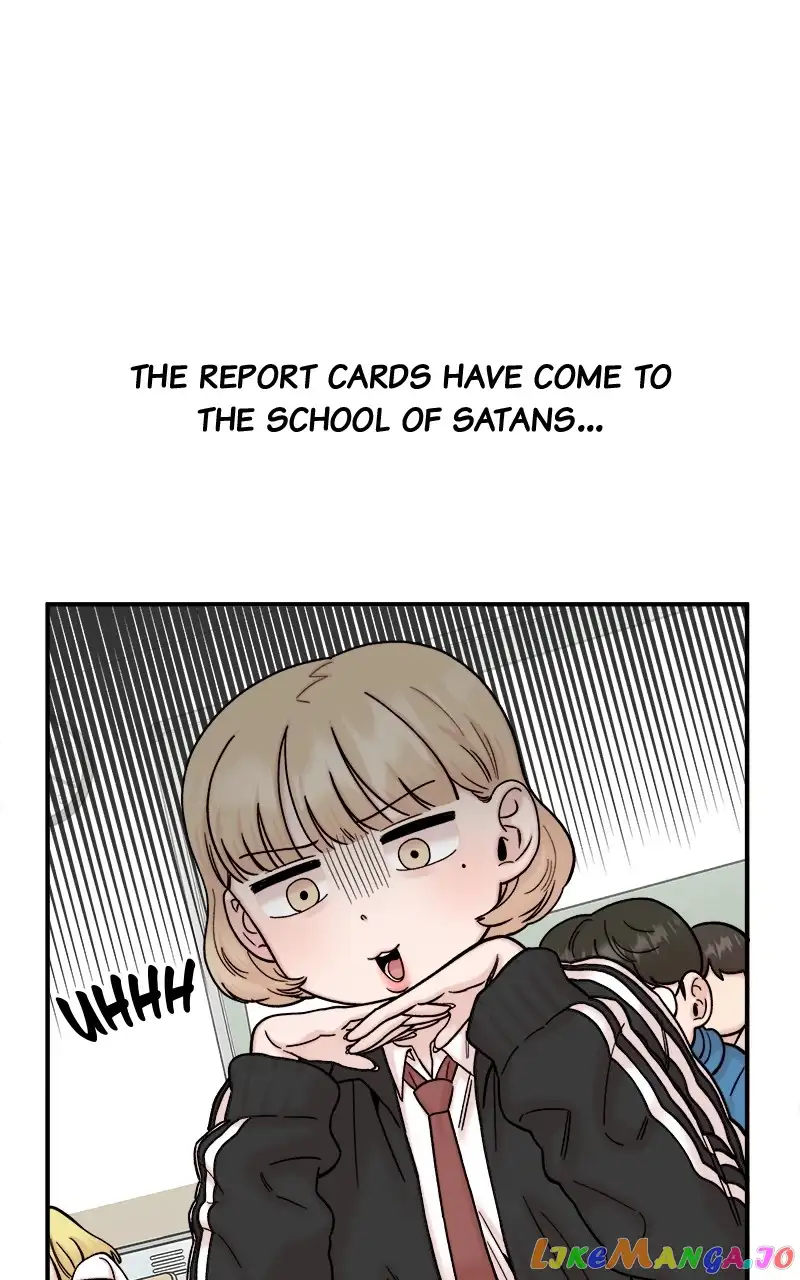 My Dud To Stud Boyfriend Chapter 68 page 2