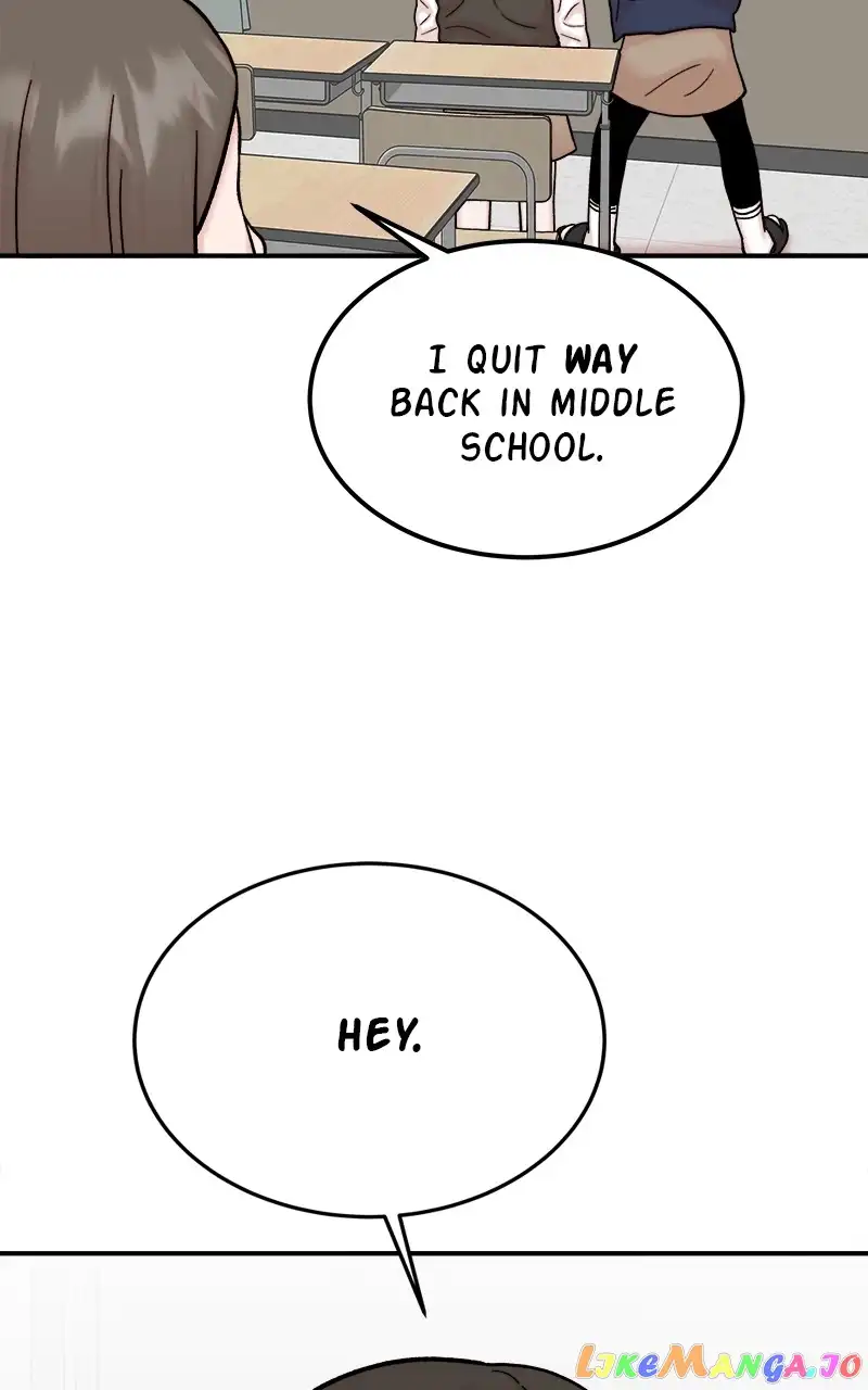 My Dud To Stud Boyfriend Chapter 68 page 58