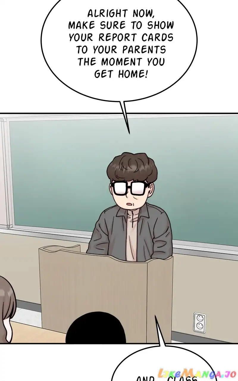 My Dud To Stud Boyfriend Chapter 68 page 4
