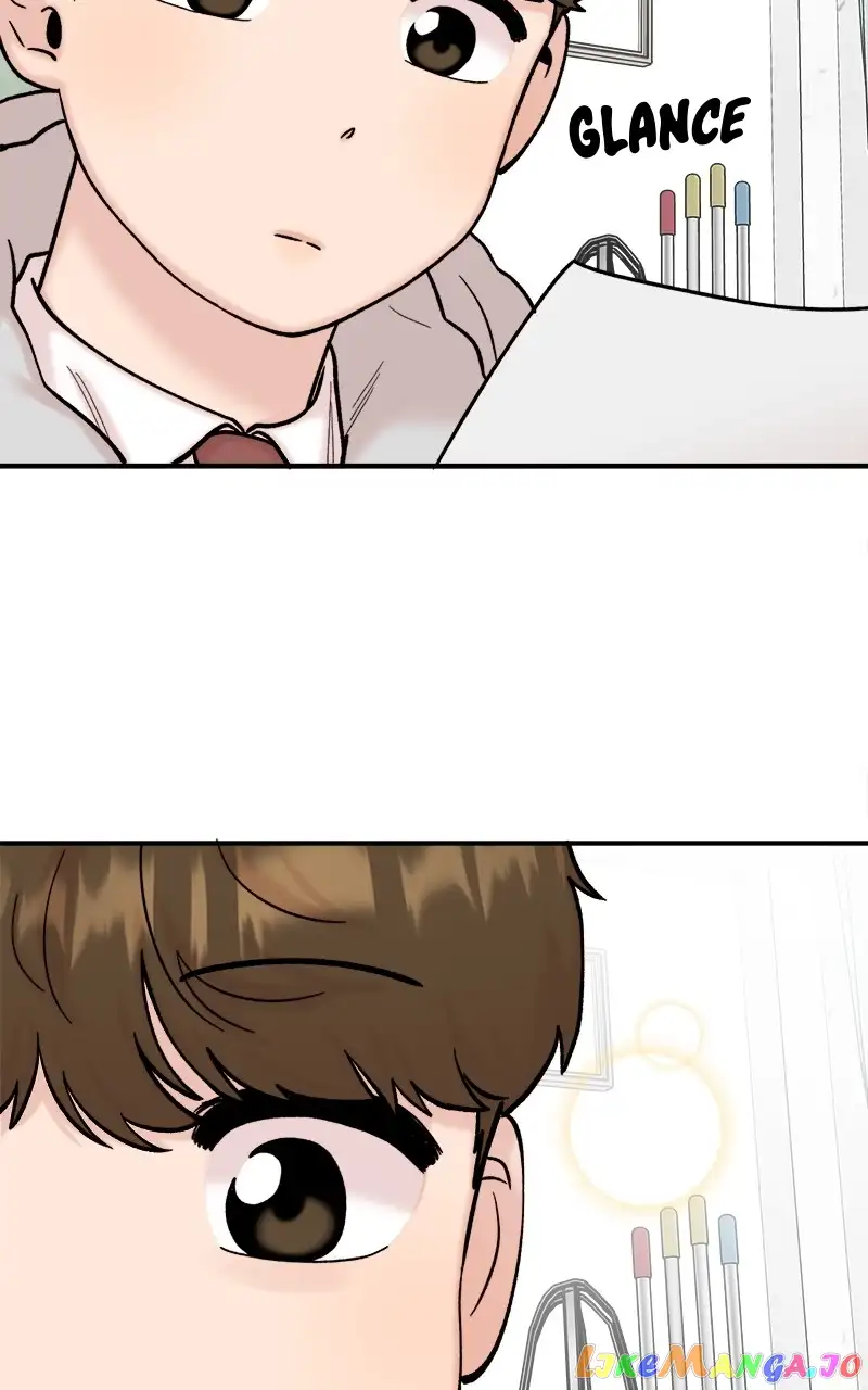 My Dud To Stud Boyfriend Chapter 68 page 14
