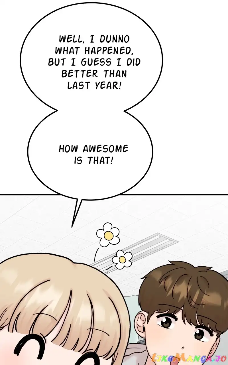 My Dud To Stud Boyfriend Chapter 68 page 12