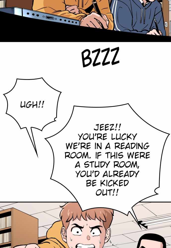 Build Up Chapter 68 page 16