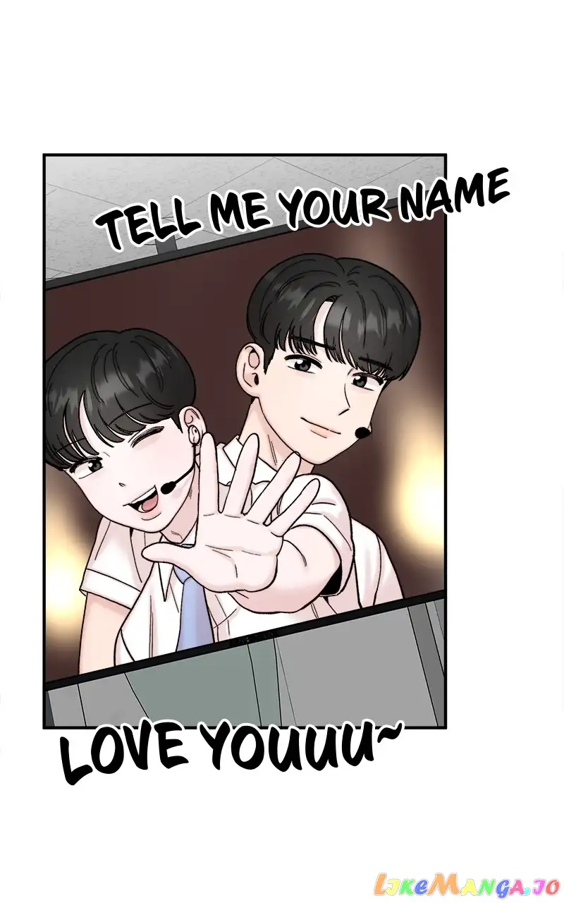 My Dud To Stud Boyfriend Chapter 68 page 54