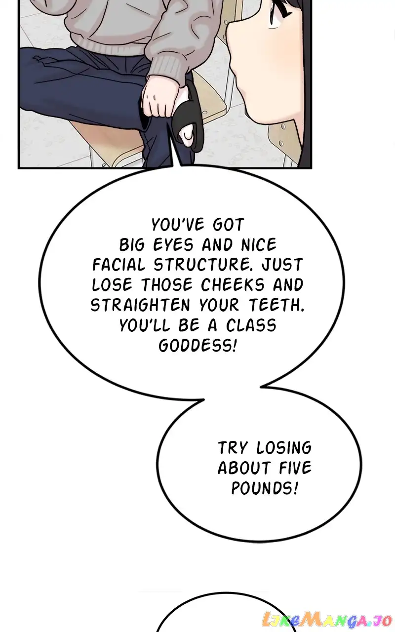 My Dud To Stud Boyfriend Chapter 68 page 51