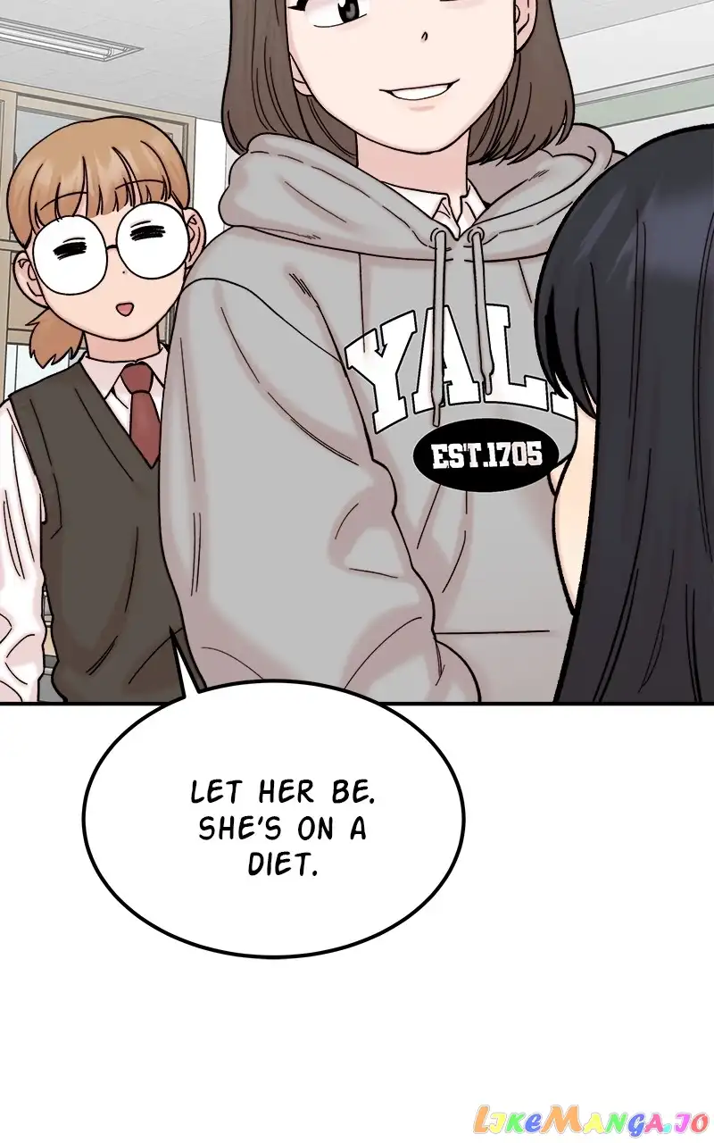 My Dud To Stud Boyfriend Chapter 68 page 45