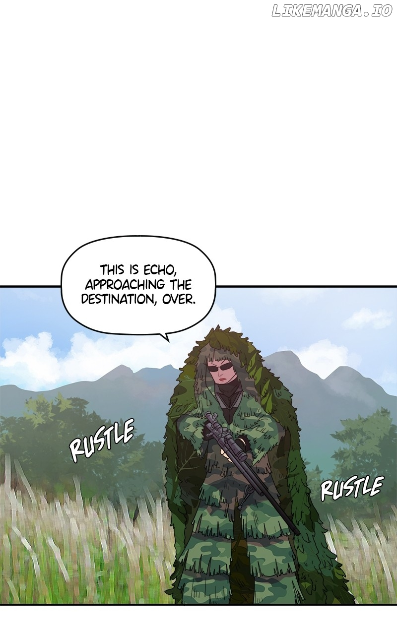 Take My Money Chapter 68 page 2