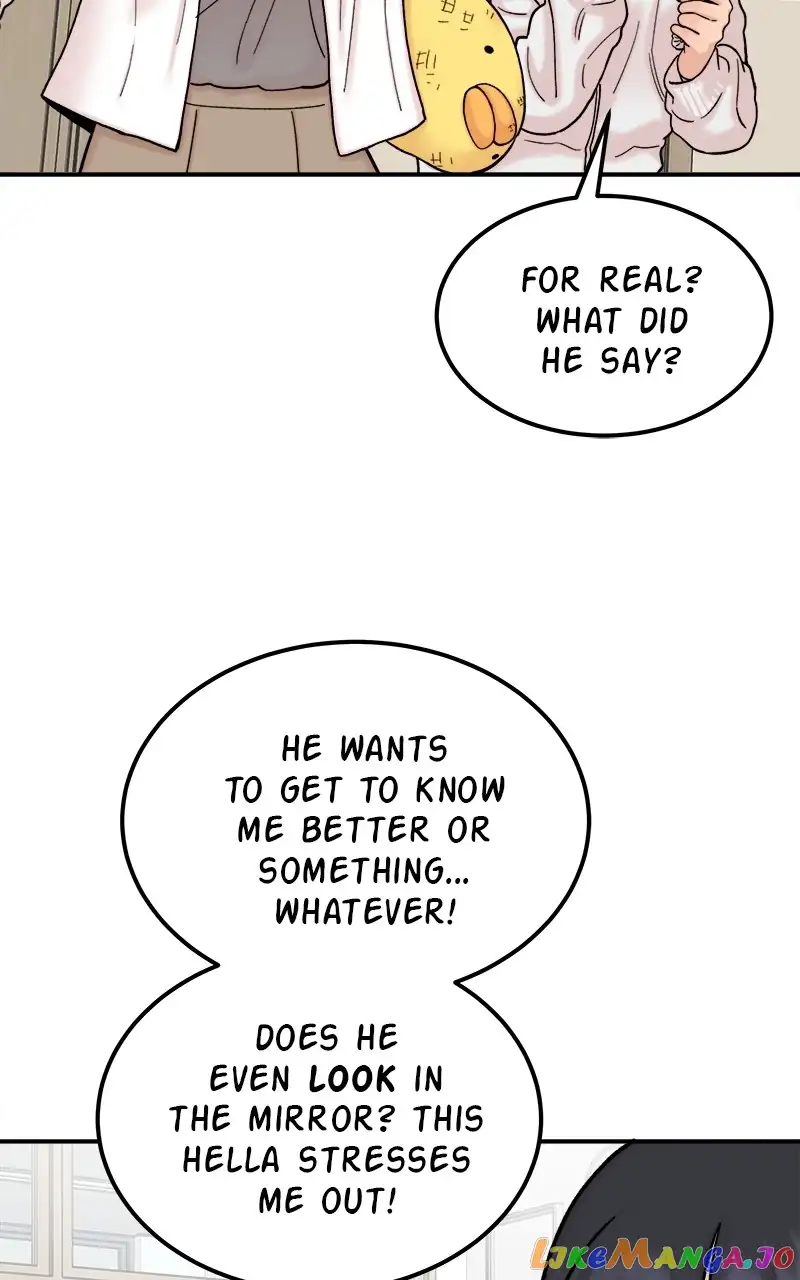 My Dud To Stud Boyfriend Chapter 68 page 32