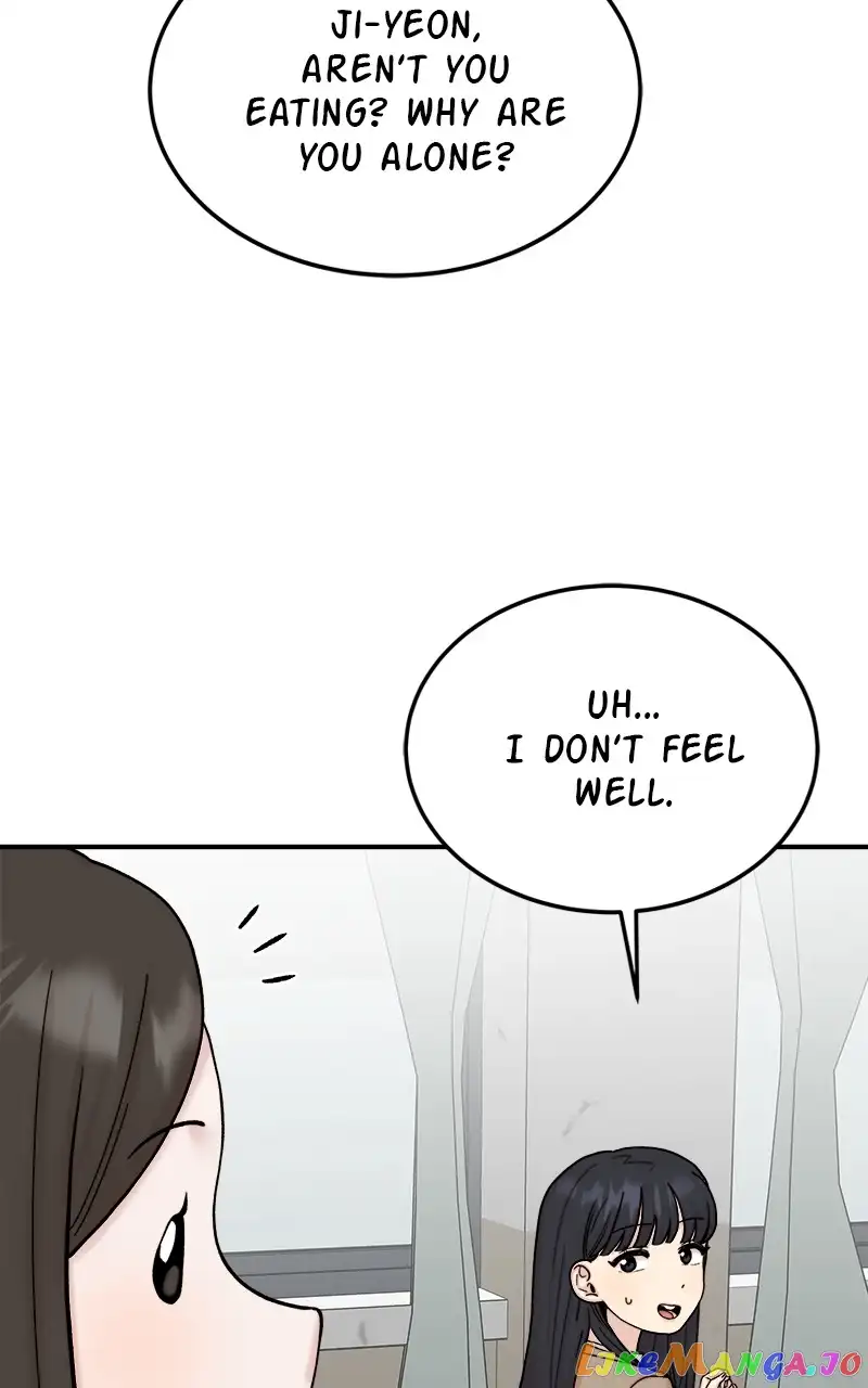 My Dud To Stud Boyfriend Chapter 68 page 25