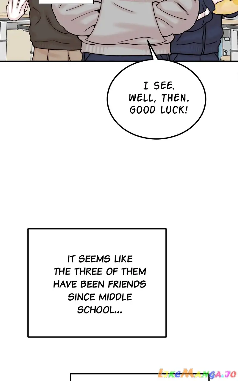 My Dud To Stud Boyfriend Chapter 68 page 49