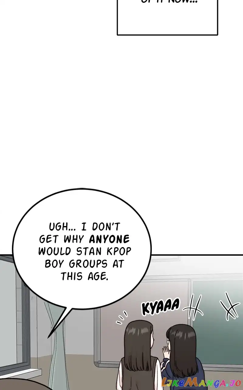 My Dud To Stud Boyfriend Chapter 68 page 57