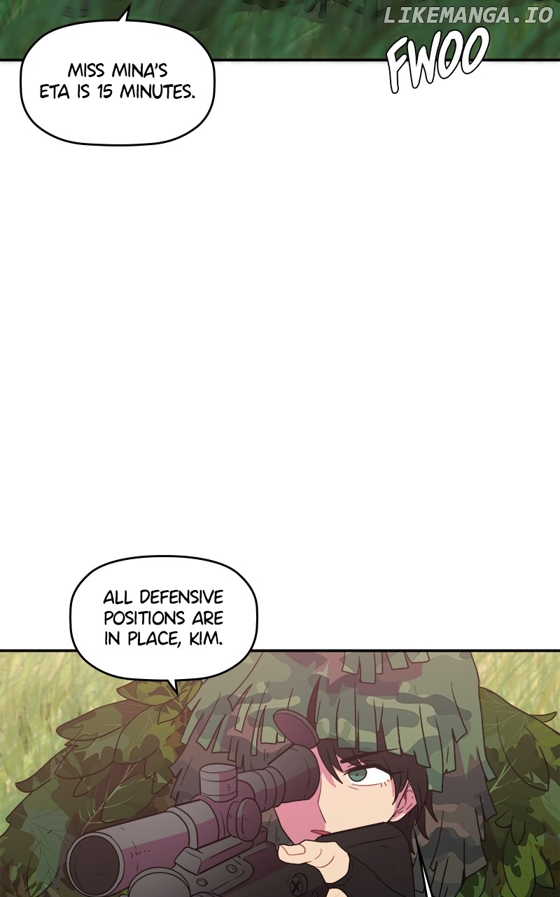 Take My Money Chapter 68 page 4