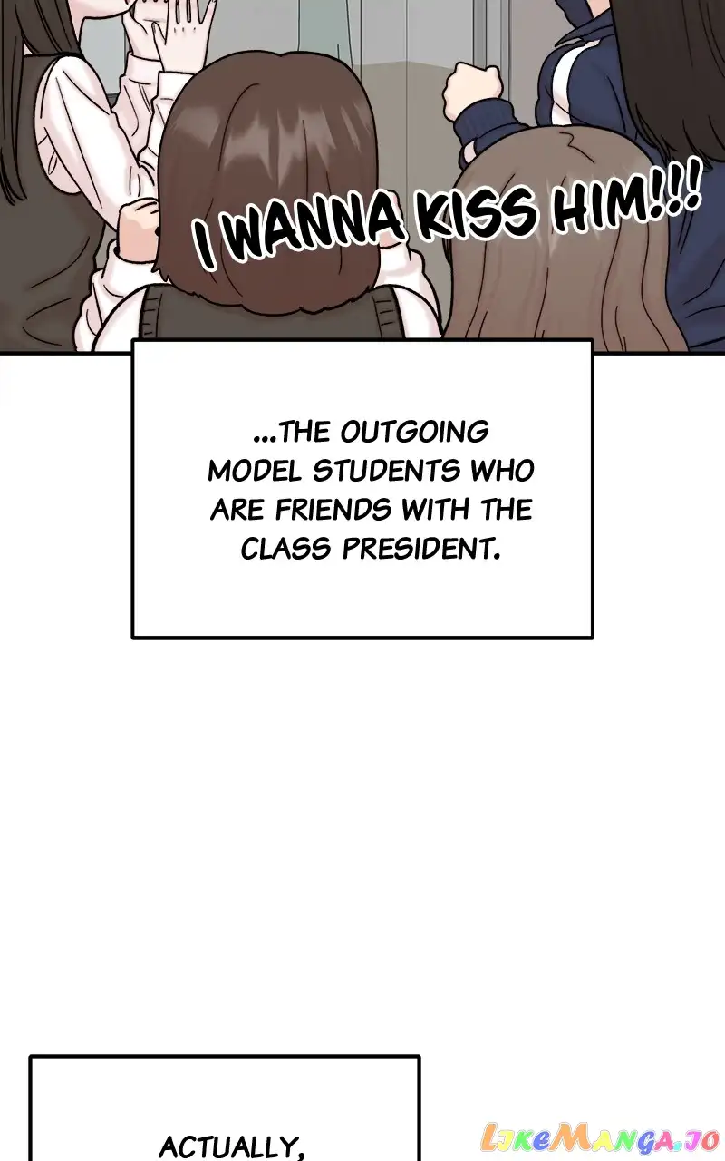 My Dud To Stud Boyfriend Chapter 68 page 37