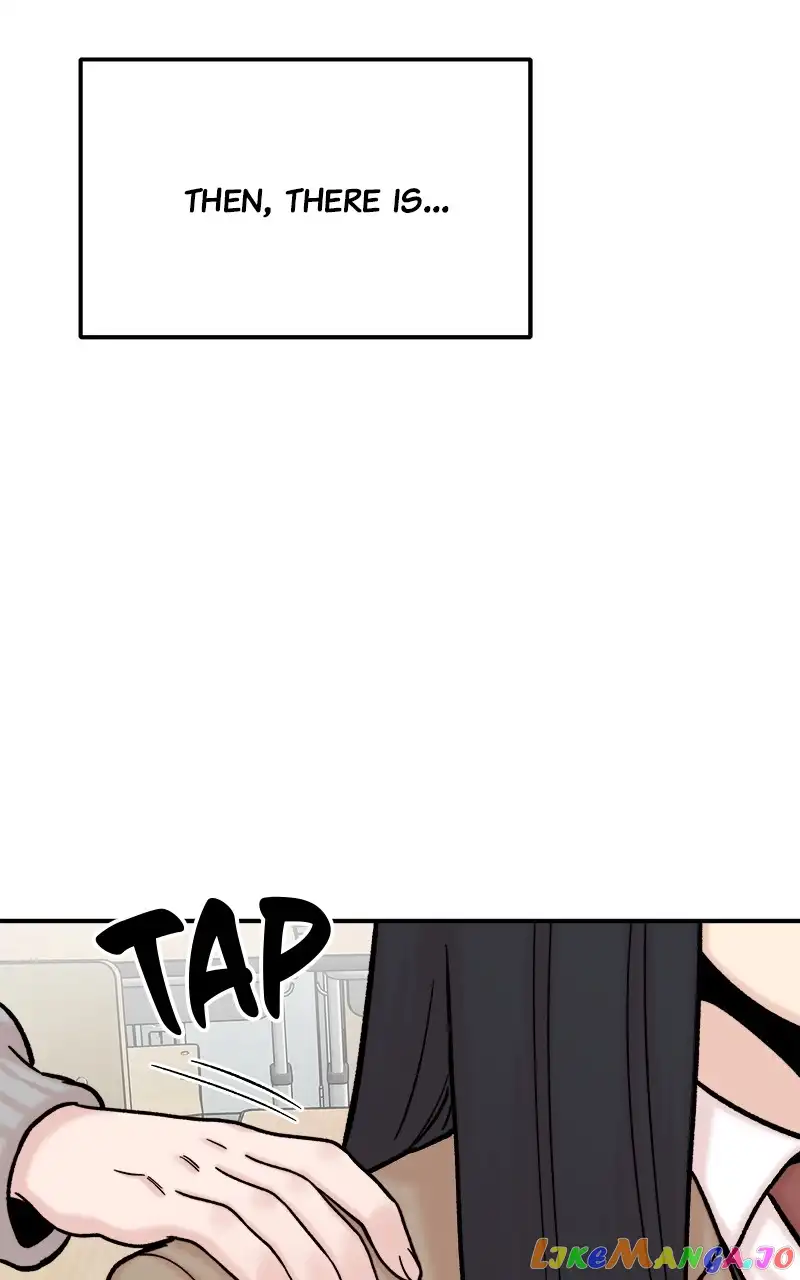 My Dud To Stud Boyfriend Chapter 68 page 42