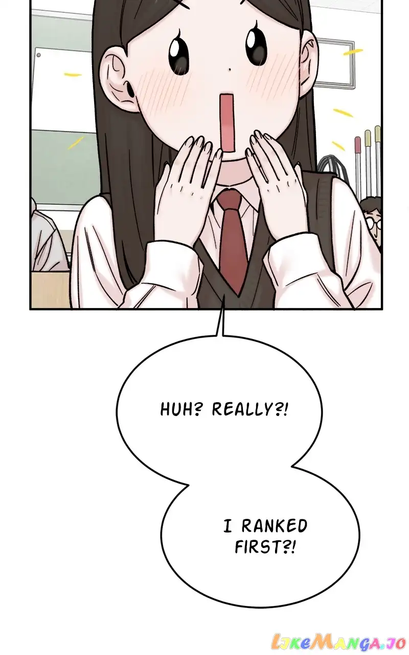 My Dud To Stud Boyfriend Chapter 68 page 6