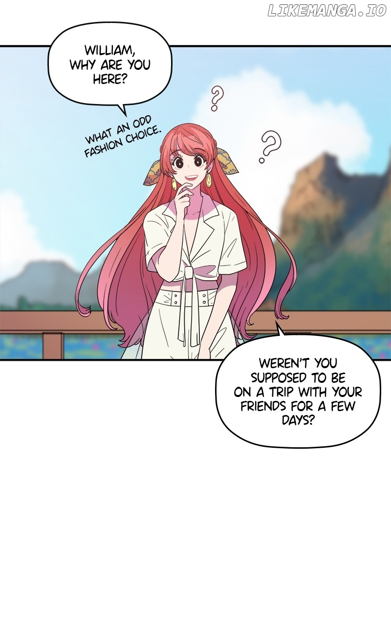 Take My Money Chapter 68 page 9