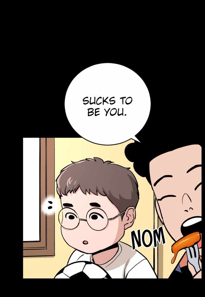 Build Up Chapter 68 page 107