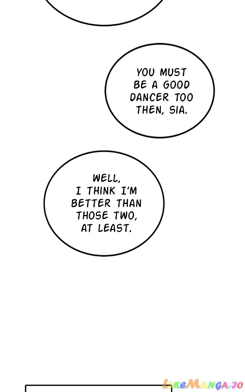 My Dud To Stud Boyfriend Chapter 68 page 108
