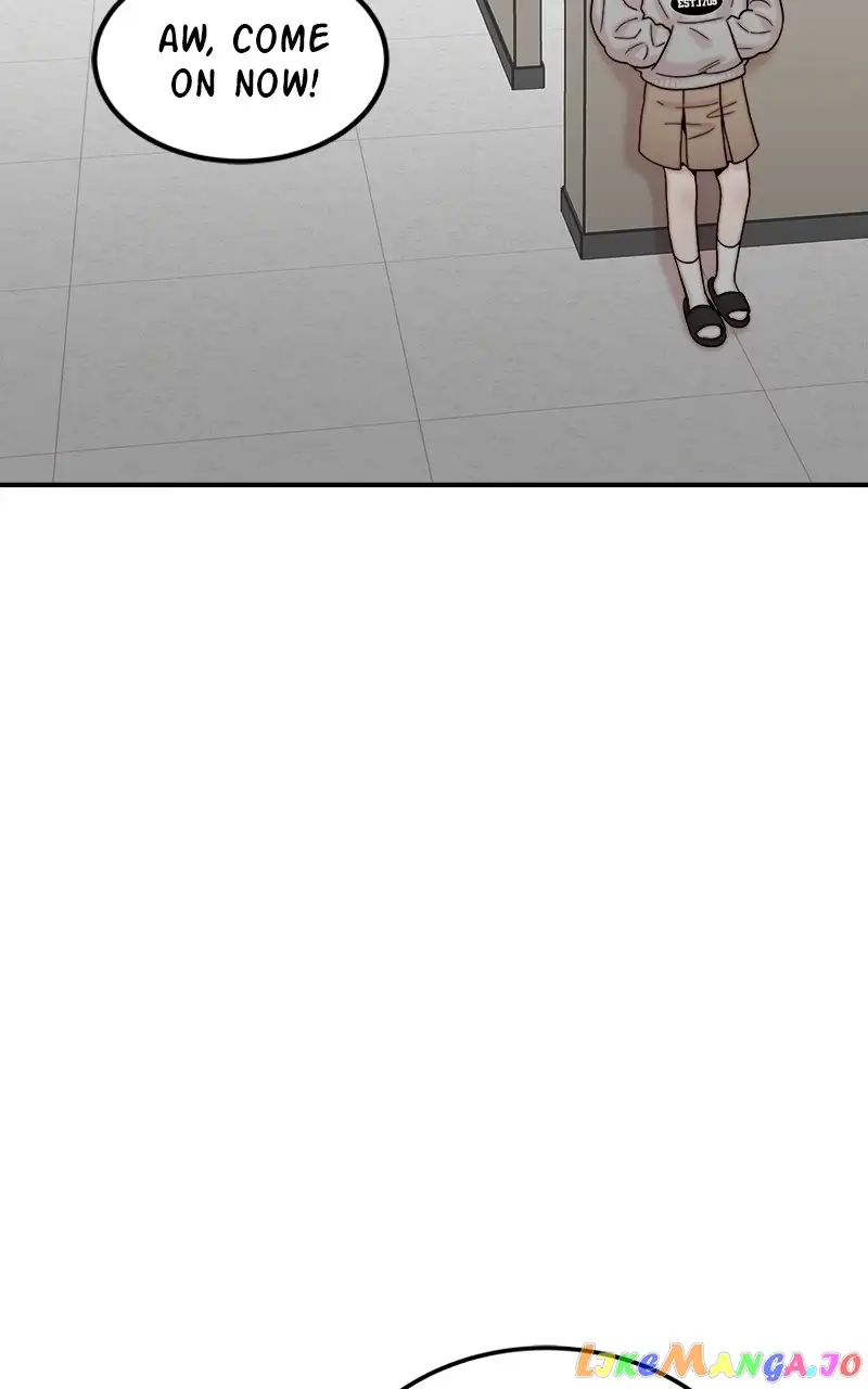 My Dud To Stud Boyfriend Chapter 68 page 122