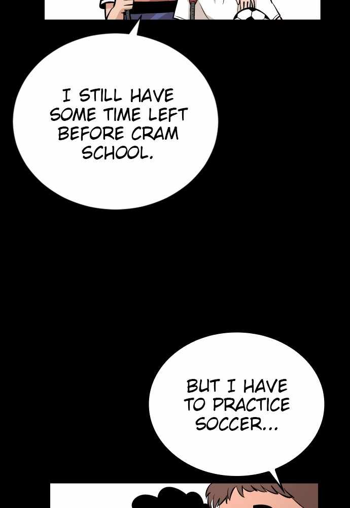 Build Up Chapter 68 page 101