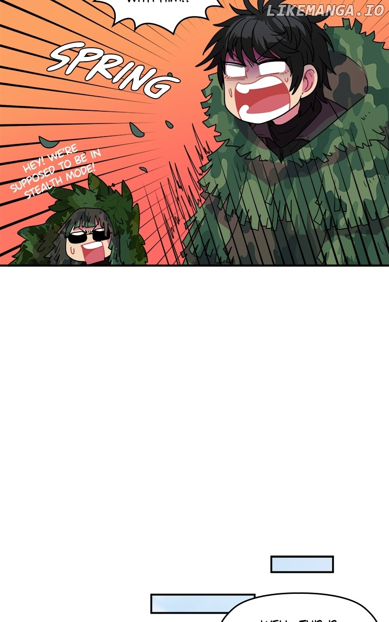 Take My Money Chapter 68 page 7