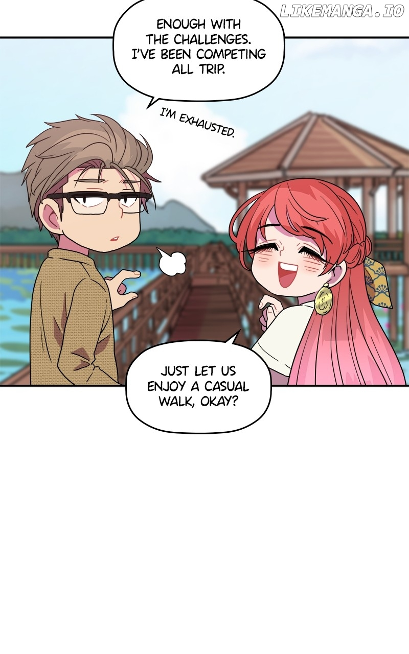 Take My Money Chapter 68 page 19